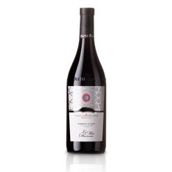 VInho Tinto Italiano CASCINA ADELAIDE CASCINA ADELAIDE Barbera d Alba Le Mie Donne 750ml