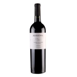 Vinho Tinto Uruguaio Marichal Cabernet Sauvignon 750ml