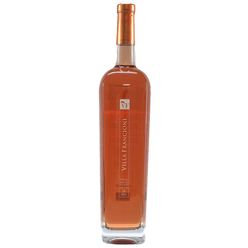 Vinho Rosé Brasileiro VILLA FRANCIONI Fino Seco 750ml