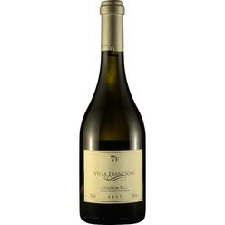 Vinho Branco Brasileiro VILLA FRANCIONI Fino Seco Sauvignon Blanc 750ml