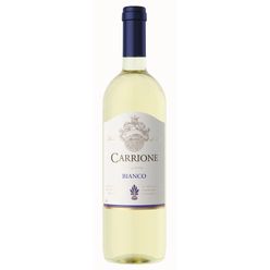 Vinho Branco Italiano CARRIONE 750ml