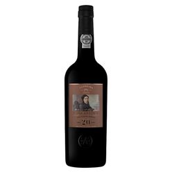 Vinho Porto Licoroso FERREIRA DONA ANTÓNIA Reserva Tawny 20 Anos 750ml
