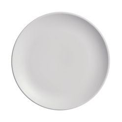 Prato Para Lanche Porto Brasil Coup Stoneware Vit