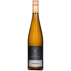 Vinho Branco Alemão HUBERTUSHOF Spatlese Premium Feinherb 750ml