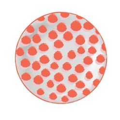 Prato para Lanche SCHMIDT by Dots - A\CASA
