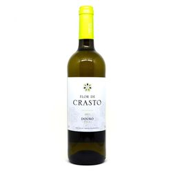 Vinho Branco Português FLOR DE CRASTO Douro D.O.C 750ml