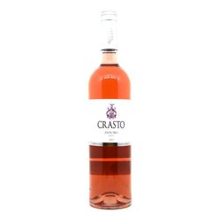 Vinho Rosé Português CRASTO Douro D.O.C 750ml