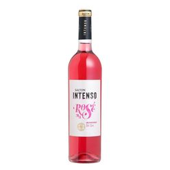 Vinho Rosé Brasileiro SALTON Intenso 750ml