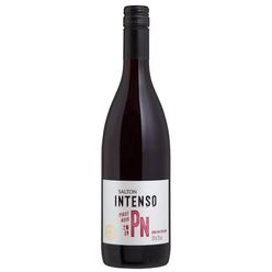 Vinho Tinto Brasileiro SALTON Pinot Noir Intenso 750ml