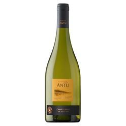 Vinho Branco Chileno ANTU Antu Chardonnay 750ml