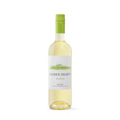 Vinho Branco Espanhol EGUREN UGARTE 750ml