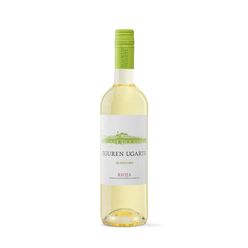 Vinho Branco Espanhol EGUREN UGARTE 750ml