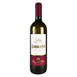 Vinho Tinto Italiano ROSA DELL OLMO Barbera d'Asti DOC 750ml