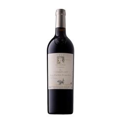 Vinho Tinto Francês VIRGINIE DE VALANDRAUD Saint-Emilion Grand Cru 750ml