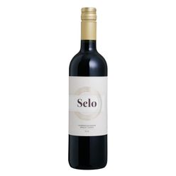 Vinho Tinto Brasileiro LIDIO CARRARO Selo 750ml