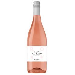 Vinho Rosé Argentino BIANCHI Blend 750ml