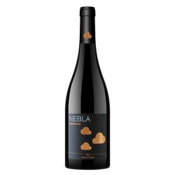 Vinho Tinto Espanhol NEBLA Garnacha 750ml