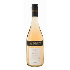 Vinho Rosé Uruguaio MARICHAL Reserve 750ml