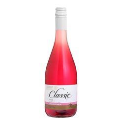 Vinho Rosé Brasileiro SALTON Classic Demi-Sec 750ml