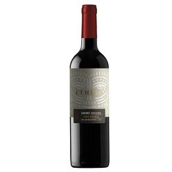Vinho Tinto Chileno ÉTNICO Cabernet Sauvignon Orgânico 750ml