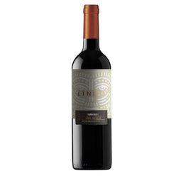 Vinho Tinto Chileno ÉTNICO Carménère Orgânico 750ml