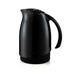 Bule Térmico Sanremo Cuidar Preto 700ml