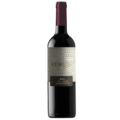 Vinho Tinto Chileno ÉTNICO Malbec Orgânico 750ml