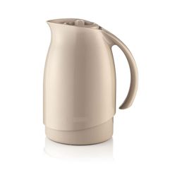 Bule Térmico Sanremo Cuidar Bege 700ml