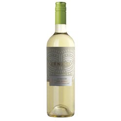 Vinho Branco Chileno ÉTNICO Sauvignon Blanc Orgânico 750ml