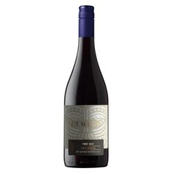 Vinho Tinto Chileno ÉTNICO Pinot Noir Bio-Bio Orgânico 750ml