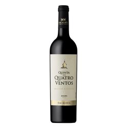 Vinho Tinto Português QUINTA DOS QUATRO VENTOS Douro Gran Reserva 750ml