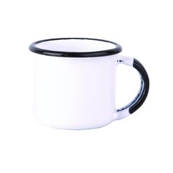 Caneca EWEL by A\CASA Branca