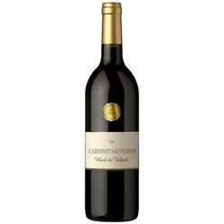 Vinho Tinto Francês HAUT DE VALENT Cabernet Sauvignon Pays d'OC 750ml