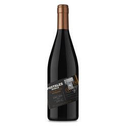 Vinho Tinto Argentino POSTALES Roble Pinot Noir 750ml