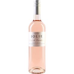 Vinho Rosé Francês JOLIE 750ml