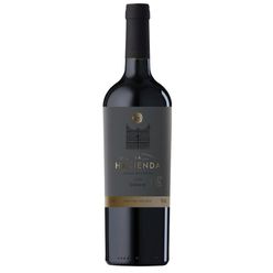 Vinho Tinto Uruguaio LA HACIENDA Gran Reserva Tannat 750ml