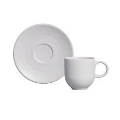 Xícara Para Café Porto Brasil Coup Stoneware Vit