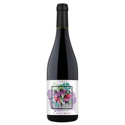 Vinho Tinto Francês AROMATIK Pinot Noir 750ml