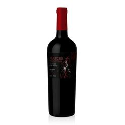 Vinho Tinto Argentino RAICES CUVELIER DE LOS ANDES Malbec 750ml