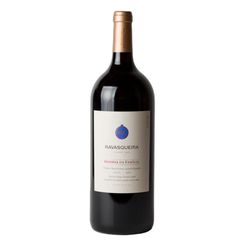 Vinho Tinto Português MONTE DA RAVASQUEIRA Reserva da Família Tinto 1.5L