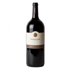 Vinho Tinto Português MONTE DA RAVASQUEIRA Vinhas das Romãs 1.5L