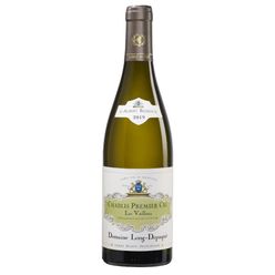 Vinho Tinto Francês ALBERT BICHOT Chablis 1Er Cru 750ml