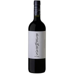 Vinho Tinto Argentino BARRABAS Cabernet Franc 750ml