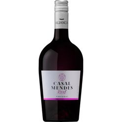 Vinho Tinto Português CASAL MENDES 750ml