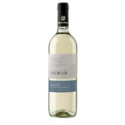 Vinho Branco Italiano CANTINA DE NEGRAR Soave 750ml