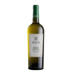Vinho Branco Italiano CANTINA DE NEGRAR Pinot Grigio 750ml