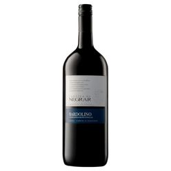 Vinho Tinto Italiano CANTINA DE NEGRAR Bardolino DOC 1.5L