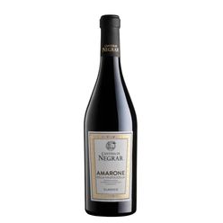 Vinho Tinto Italiano CANTINA DE NEGRAR Amarone Della Valpolicella Clássico 750ml