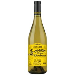 Vinho Branco Americano LOCATOUR Chardonnay 750ml