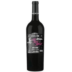 Vinho Tinto Americano LOCATOUR Red Blend 750ml